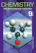 Chemistry ang enviromentel protection/nGrade 9/n