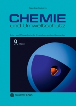 Chemie Und Umweltshutz F?r 9. Klasse /n Lehr- und ?bungsbuch/n f?r Deutschsprachigen Gymnasien – помагало/n