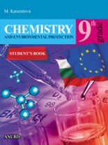 Chemistry and Environmental Protection 9th grade / Student's Book