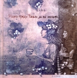 Много преди Пабло да ме намери