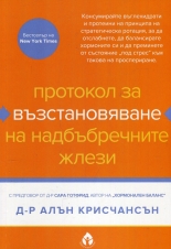 Протокол за възстановяване на надбъбречните жлези