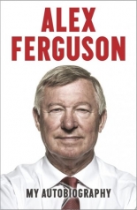 My Autobiography Alex Ferguson 