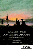 Complete Piano Sonatas, Volume I