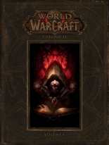 World of Warcraft Chronicle vol.1