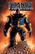 Thanos Vol. 1 Thanos Returns
