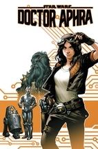 Star Wars Doctor Aphra Vol. 1