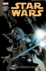 Star Wars Vol. 5 Yoda`s Secret War