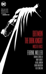 Batman The Dark Knight III The Master Race