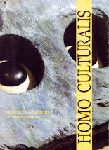 Homo Culturalis - идеи в културологията - том 3