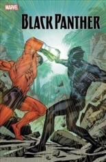 Black Panther Book 5 Avengers of the New World Part 2