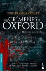 Los crímenes de Oxford