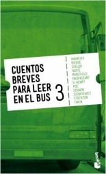 Cuentos breves para leer en el bus 3