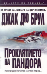 Проклятието на Пандора