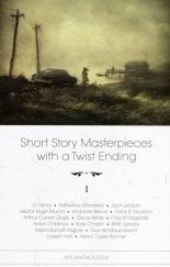 Short Story Masterpieces with a Twist Ending I