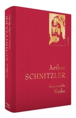 Gesammelte Werke Schnitzler