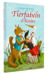 Tierfabeln für Kinder 