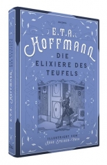 Die Elixiere des Teufels 