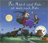 Fuer Hund und Katz ist auch noch Platz
