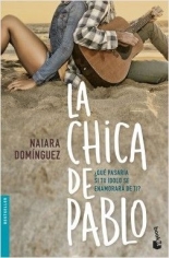 La chica de Pablo