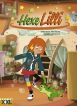 Hexe Lilli Spannende Abenteuer mit Lilli und Hektor