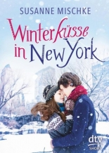 Winterkuesse in New York