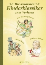 Die schönsten Kinderklassiker zum Vorlesen Das Dschungelbuch…