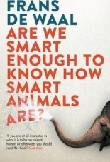 Are We Smart Enough to Know How Smart Animals Are