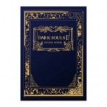 Dark Souls II Design Works