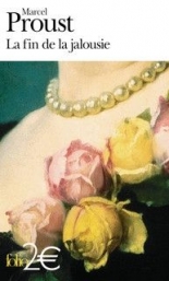 La fin de la jalousie et autres nouvelles