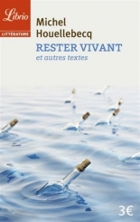 Rester Vivant Librio 3E