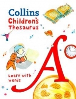 Children’s Thesaurus