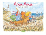 Ана Ана. Излет до морето