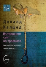 Вътрешният свят на травмата