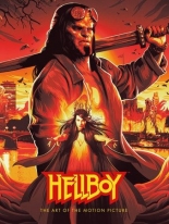 Hellboy The Art of The Motion Picture (2019)