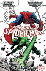 Amazing Spider-Man by Nick Spencer Vol. 3