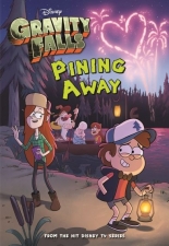 Gravity Falls Pining Away 