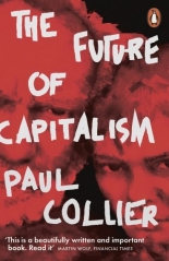 The Future of Capitalism Facing the New Anxieties