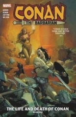 Conan the Barbarian Vol. 1