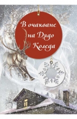 В очакване на Дядо Коледа