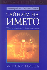 Тайната на името: женски имена