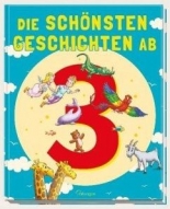 Die schoensten Geschichten ab 3