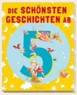 Die schoensten Geschichten ab 5
