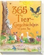 365 Tiergeschichten fuer jeden Tag