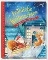 Froehliche Weihnachten