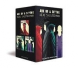 Arc of a Scythe Boxed Set