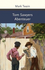 Tom Sawyers Abenteuer 8,90