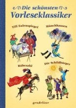 Die schoensten Vorleseklassiker