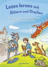 Lesen lernen mit Rittern und Drachen 137