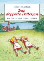 Das doppelte Lottchen Comic