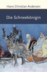 Die Schneekoenigin und andere Maerchen